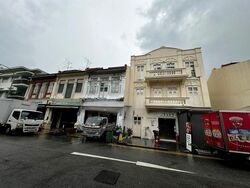 Little India Conservation Area (D8), Shop House #453712981